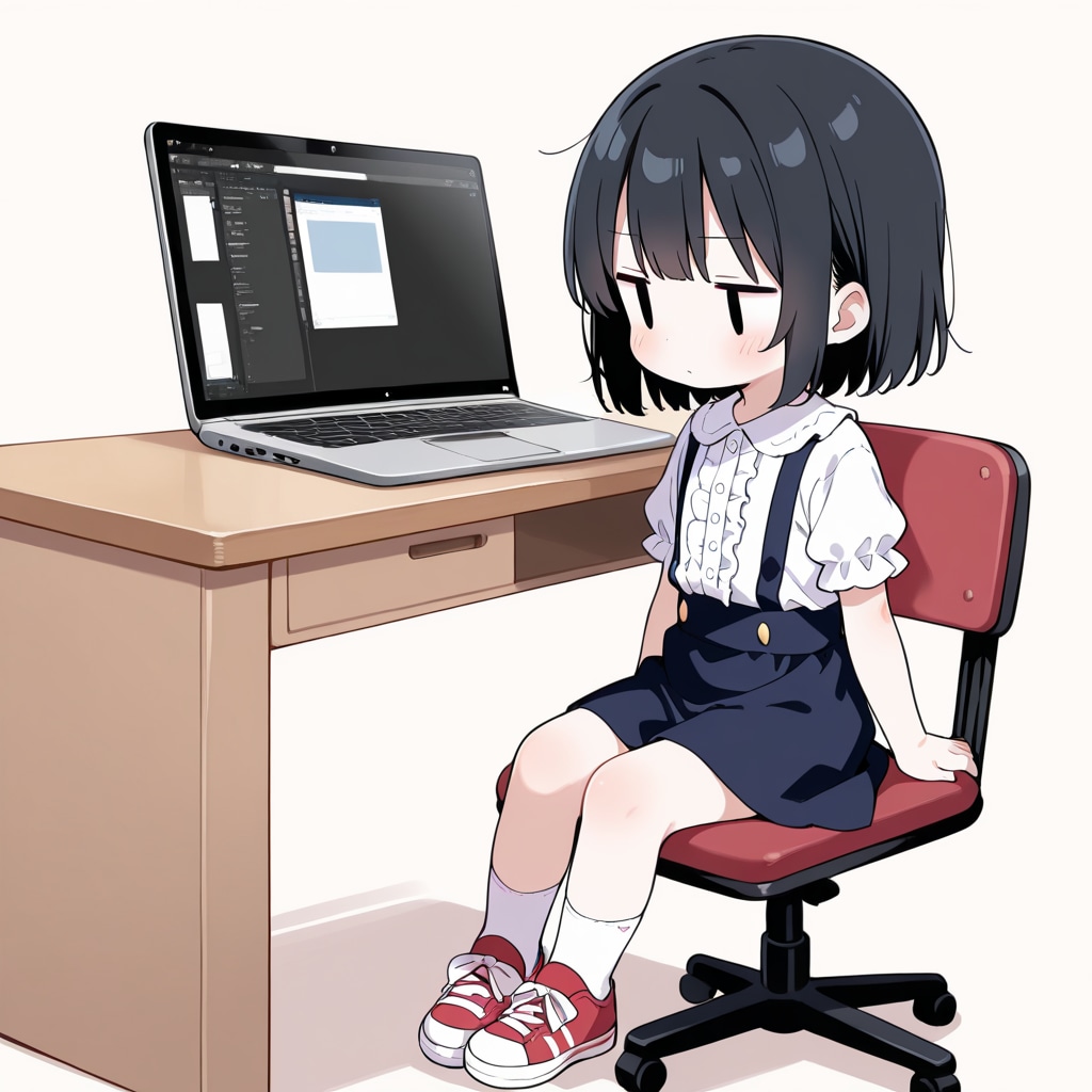 プログラムを書いてみる
