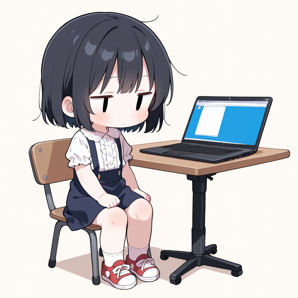 プログラムを書いてみる