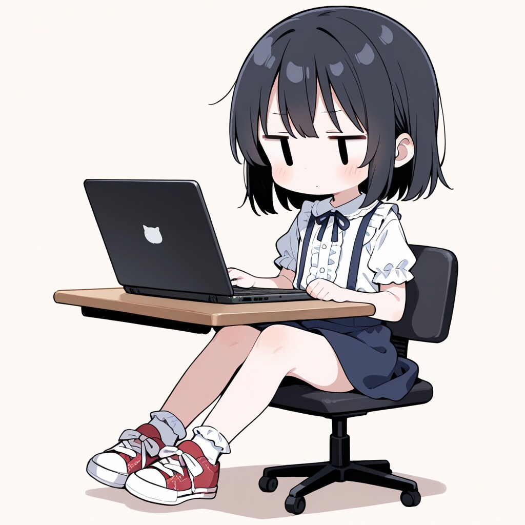 プログラムを書いてみる