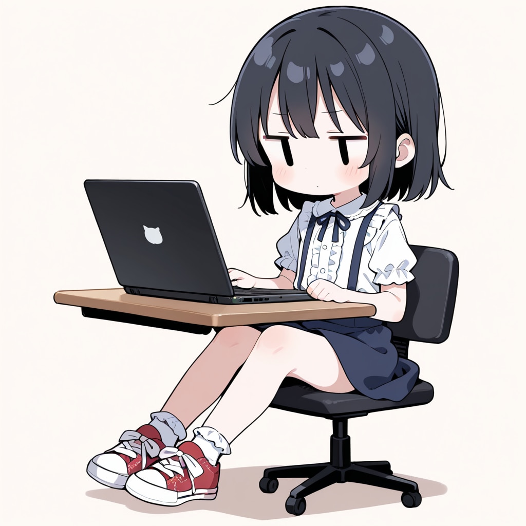 プログラムを書いてみる