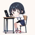 プログラムを書いてみる 5枚目