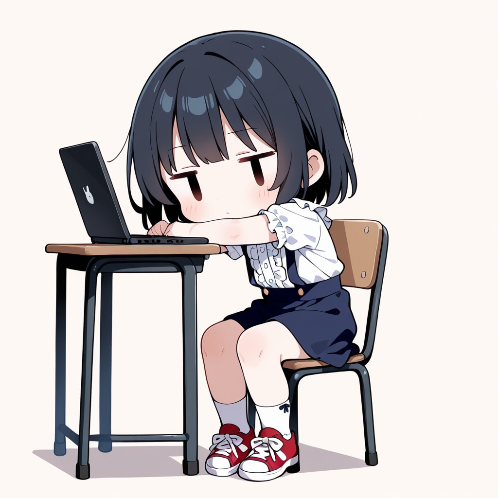 プログラムを書いてみる