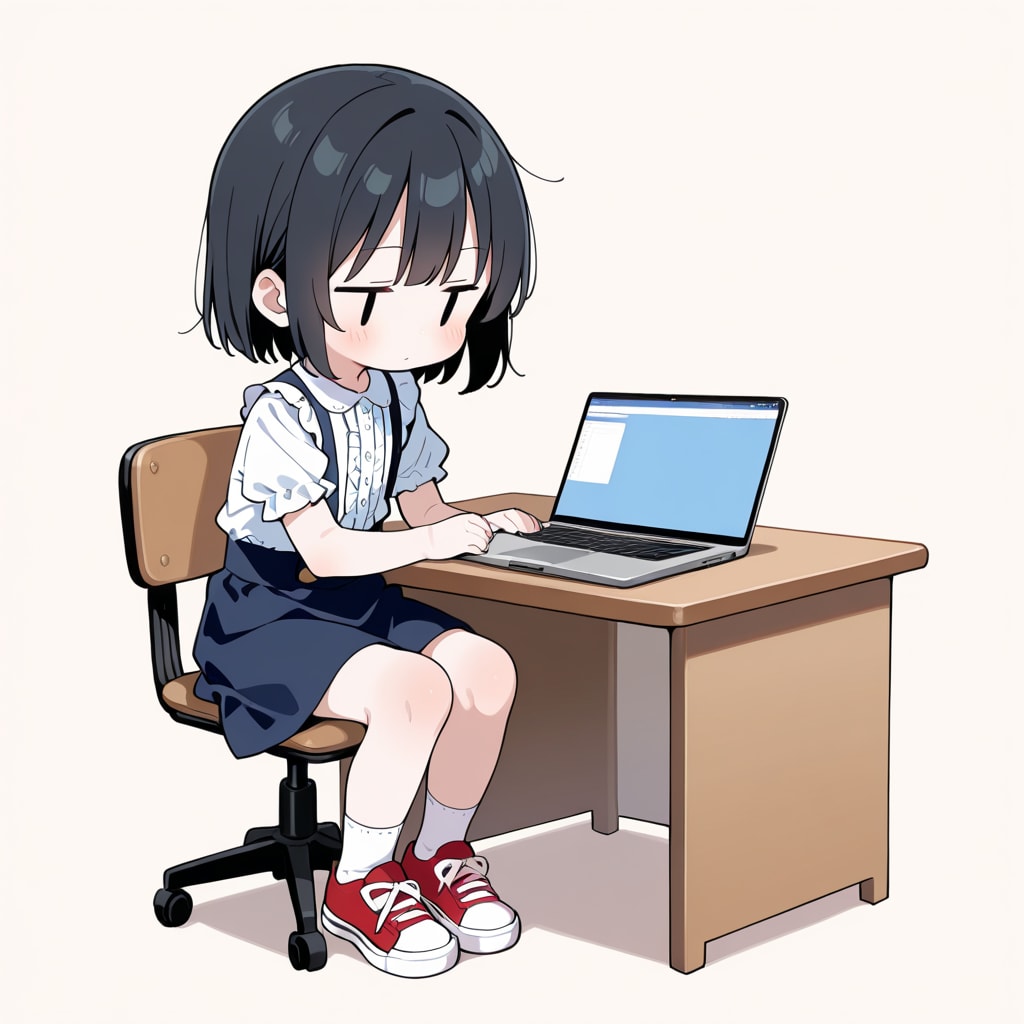 プログラムを書いてみる