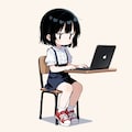 プログラムを書いてみる 2枚目