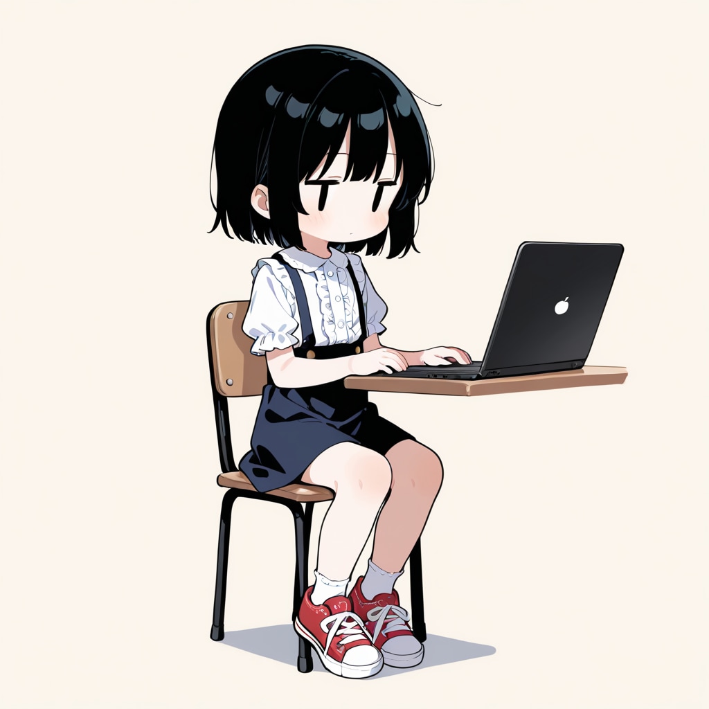 プログラムを書いてみる
