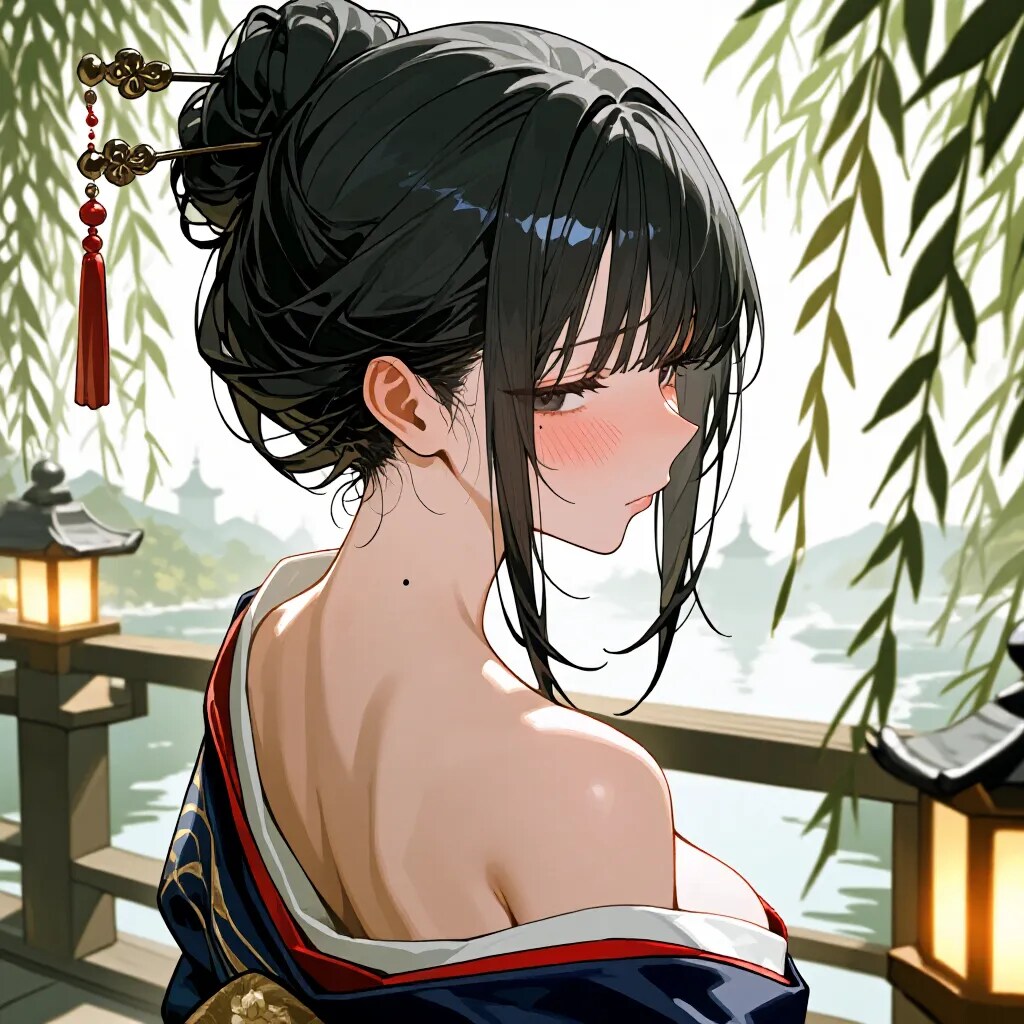ほくろ