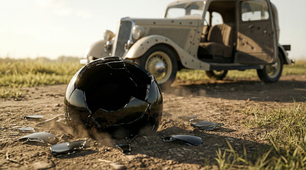 俺たちに明日はない