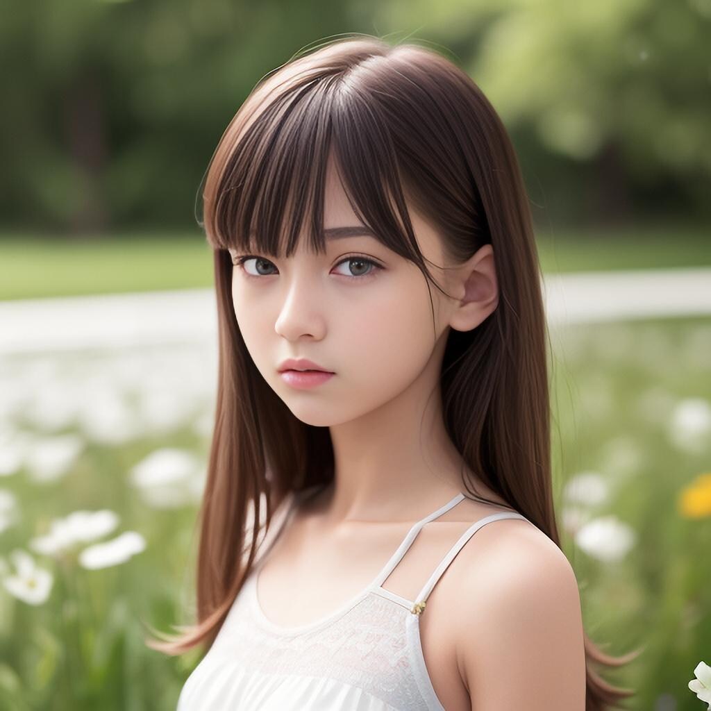 美人さん