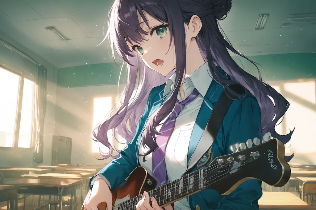 LILAC？ライラック？