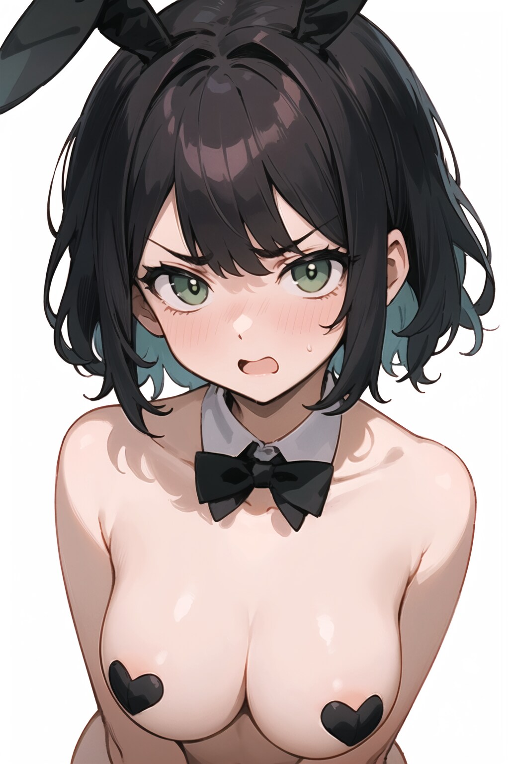 今日のバニーガール（2025/04/19）