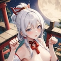 紅葉狩り 2枚目