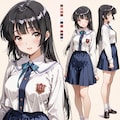 センチメンタルグラフィティ９ヒロイン。 6枚目