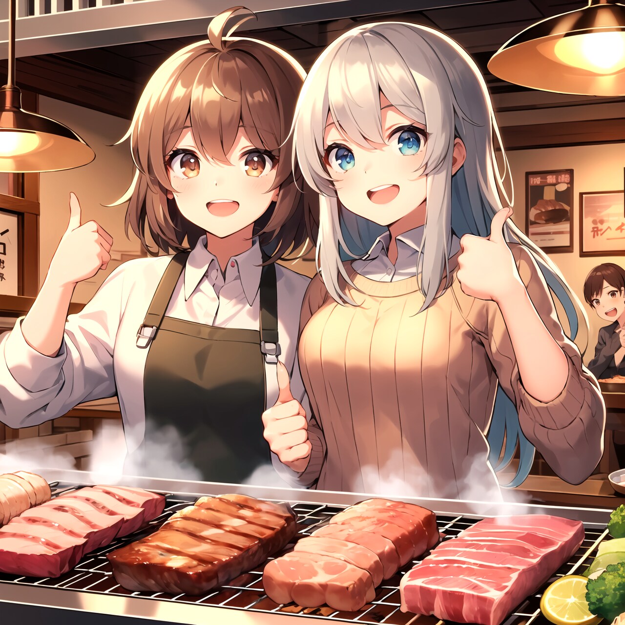 いい肉の日だよ♪♪