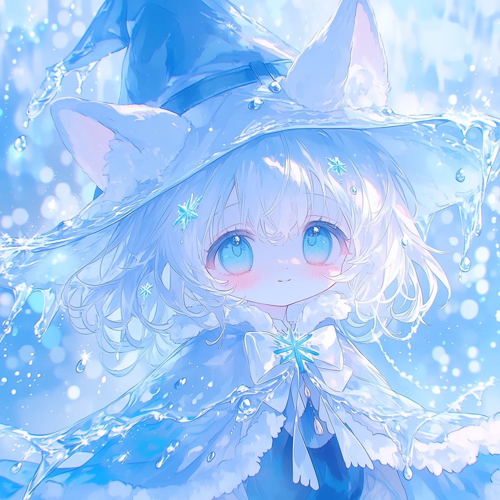 きゃわ！ | の人気AIイラスト・グラビア