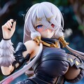 リラ・ディザイアス(ライザのアトリエ)アクリルドールフィギュア 3枚目