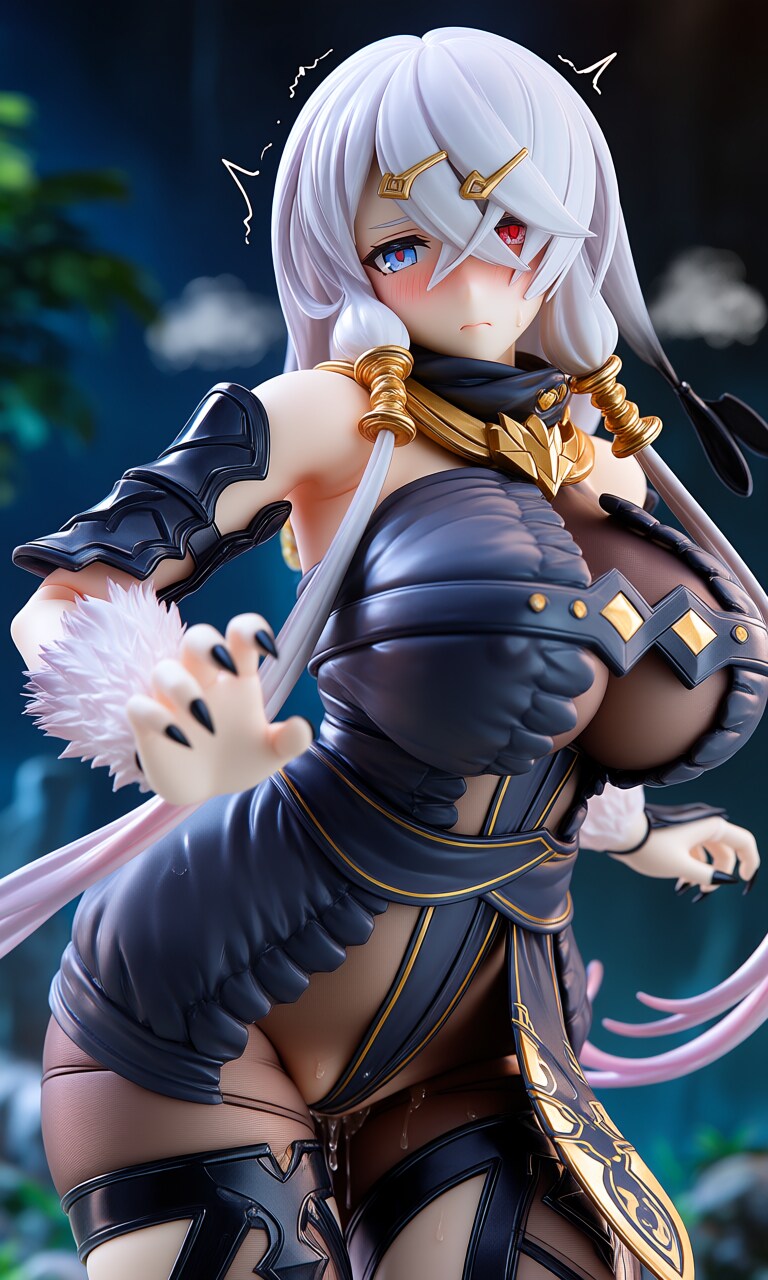 リラ・ディザイアス(ライザのアトリエ)アクリルドールフィギュア