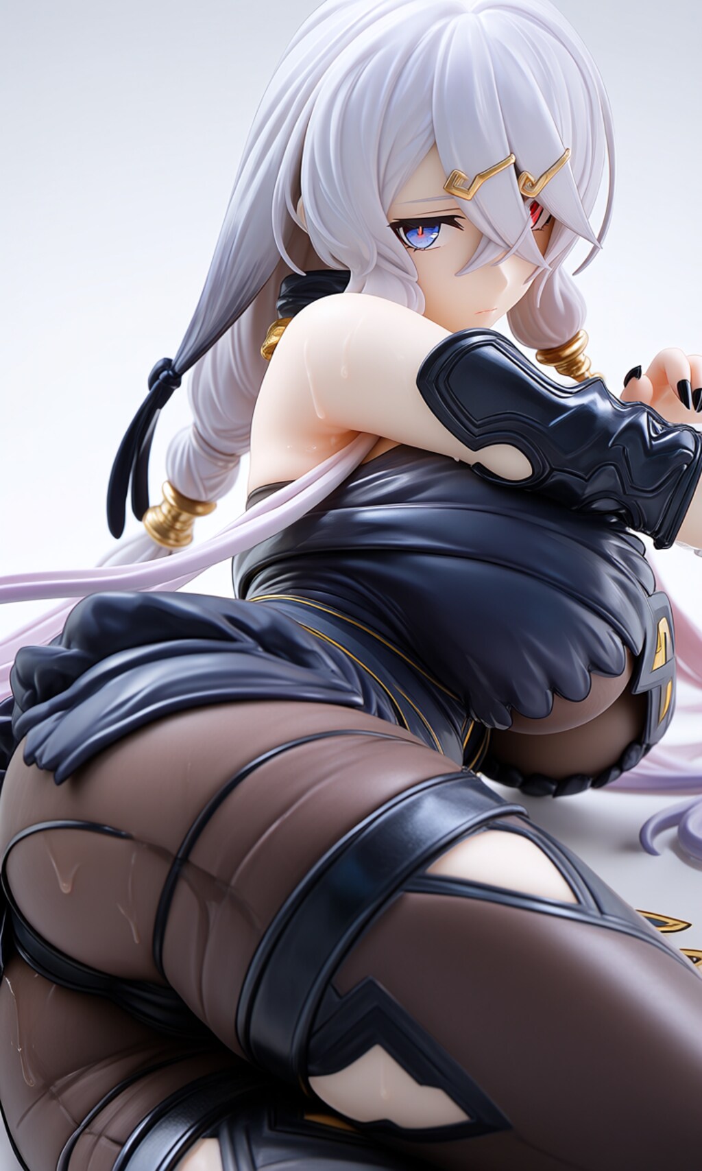 リラ・ディザイアス(ライザのアトリエ)アクリルドールフィギュア