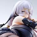 リラ・ディザイアス(ライザのアトリエ)アクリルドールフィギュア 5枚目