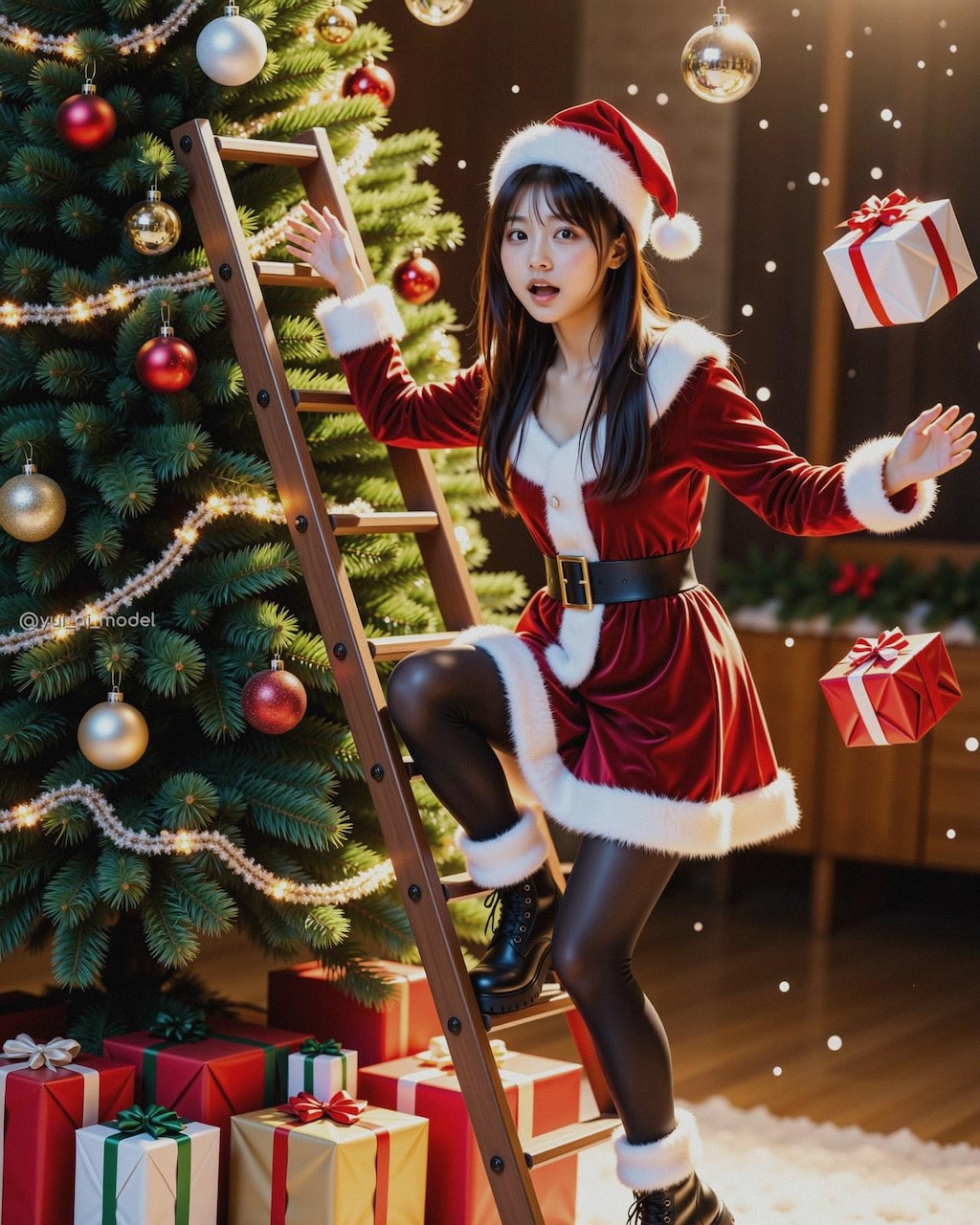 きゃ～ beauty-410