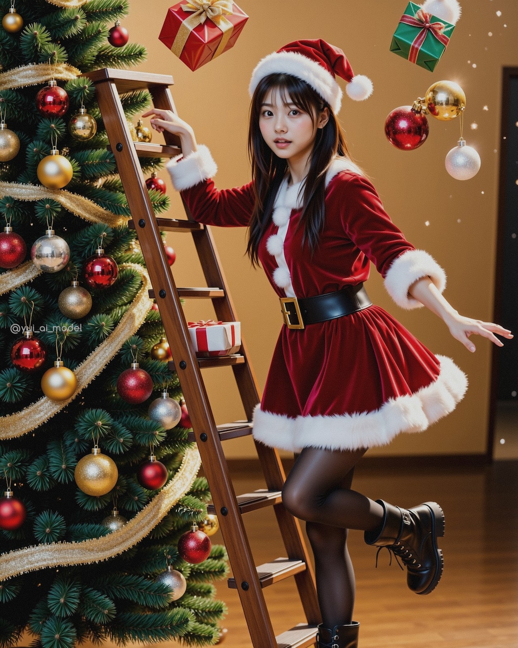 きゃ～ beauty-410