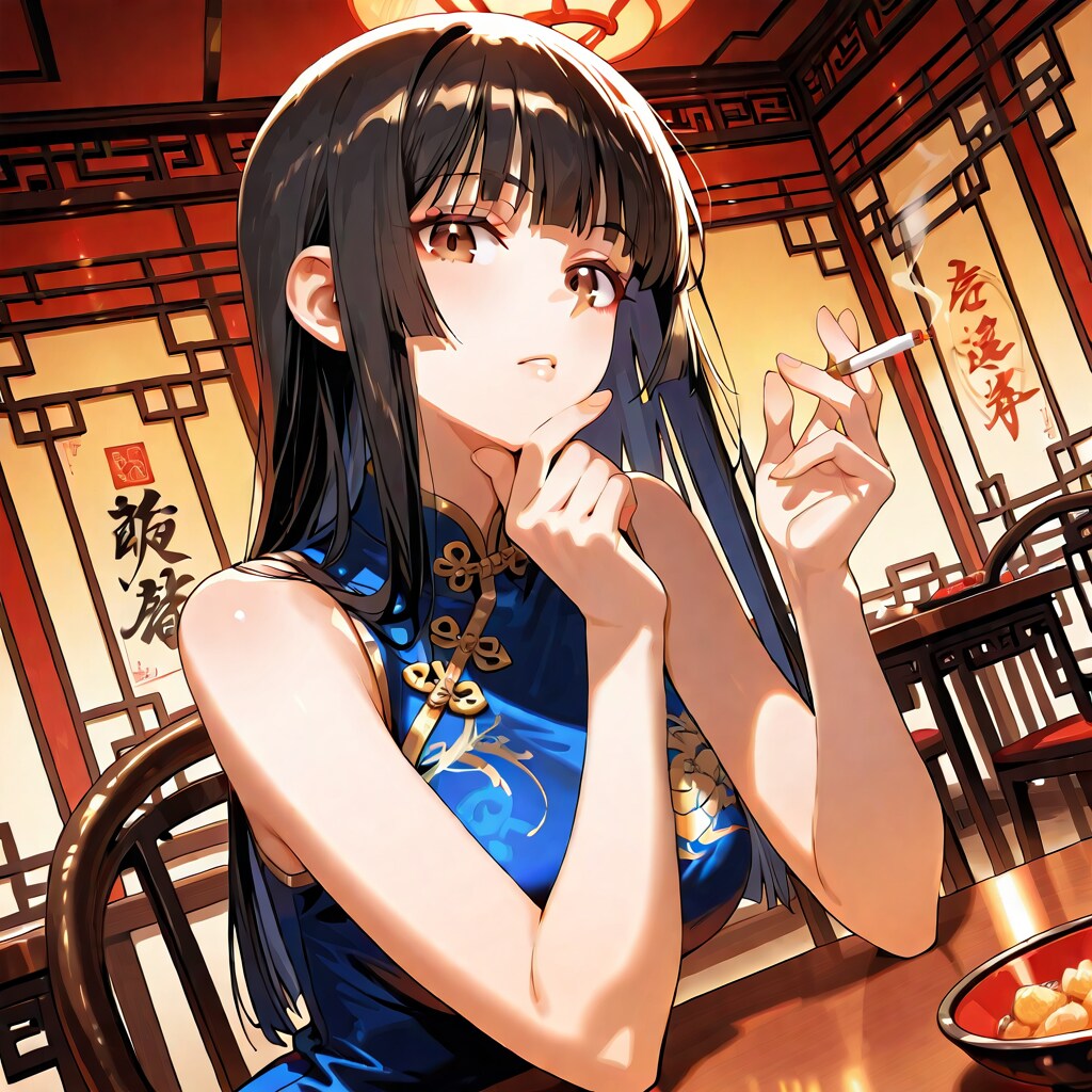 王者とランチ | の人気AIイラスト・グラビア
