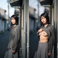 路地裏02 10枚目