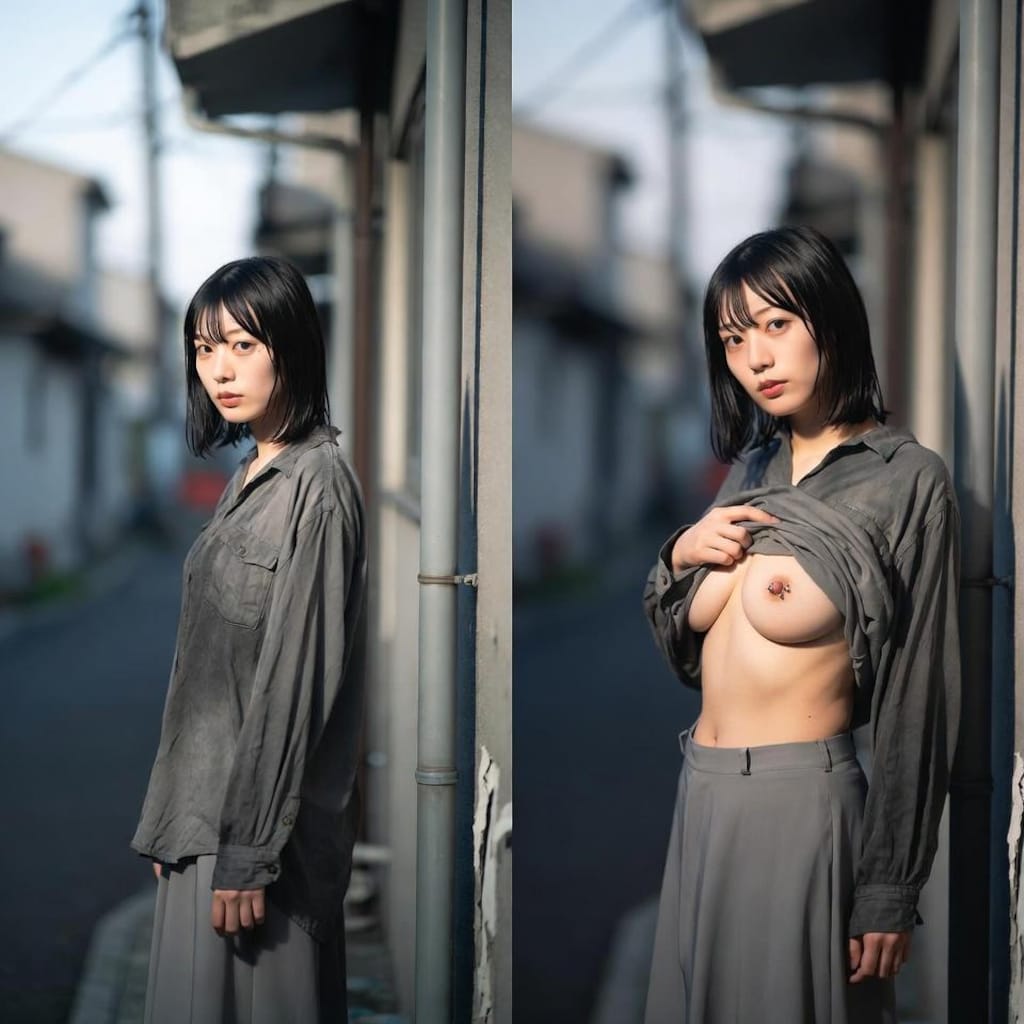 路地裏02