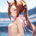 サクラバクシンオー 2枚目