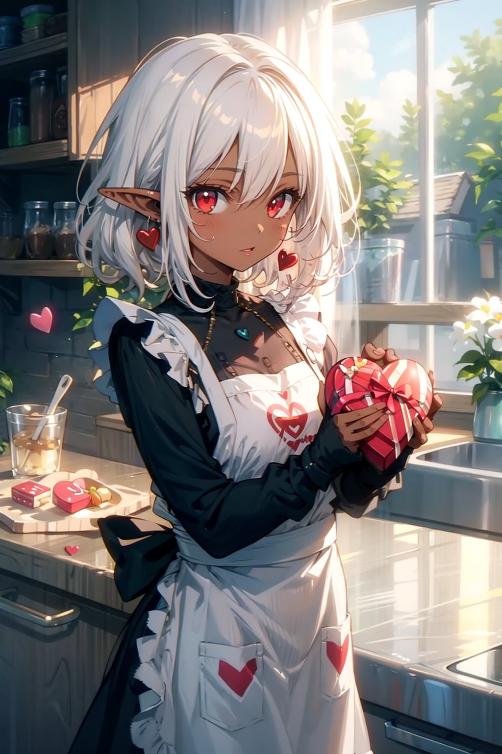 キッチン | の人気AIイラスト・グラビア