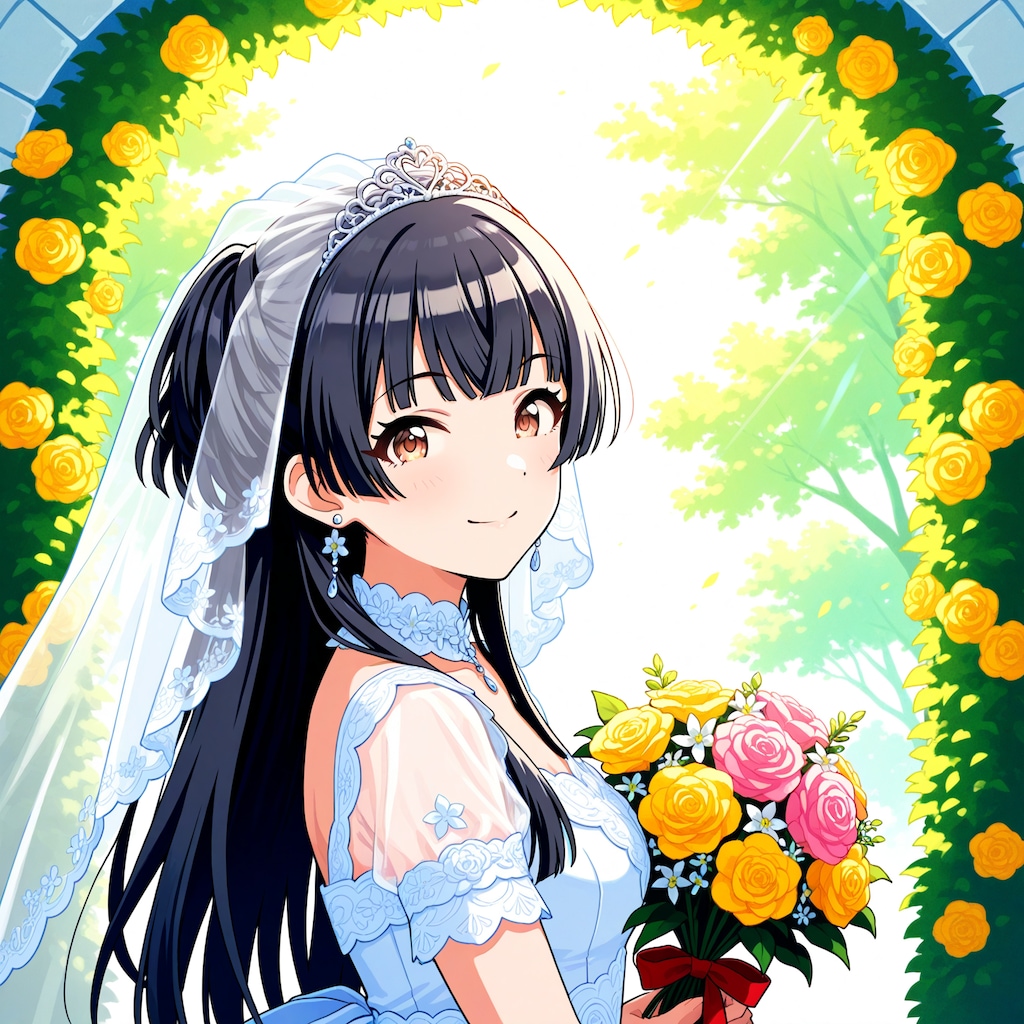 ジューンブライド