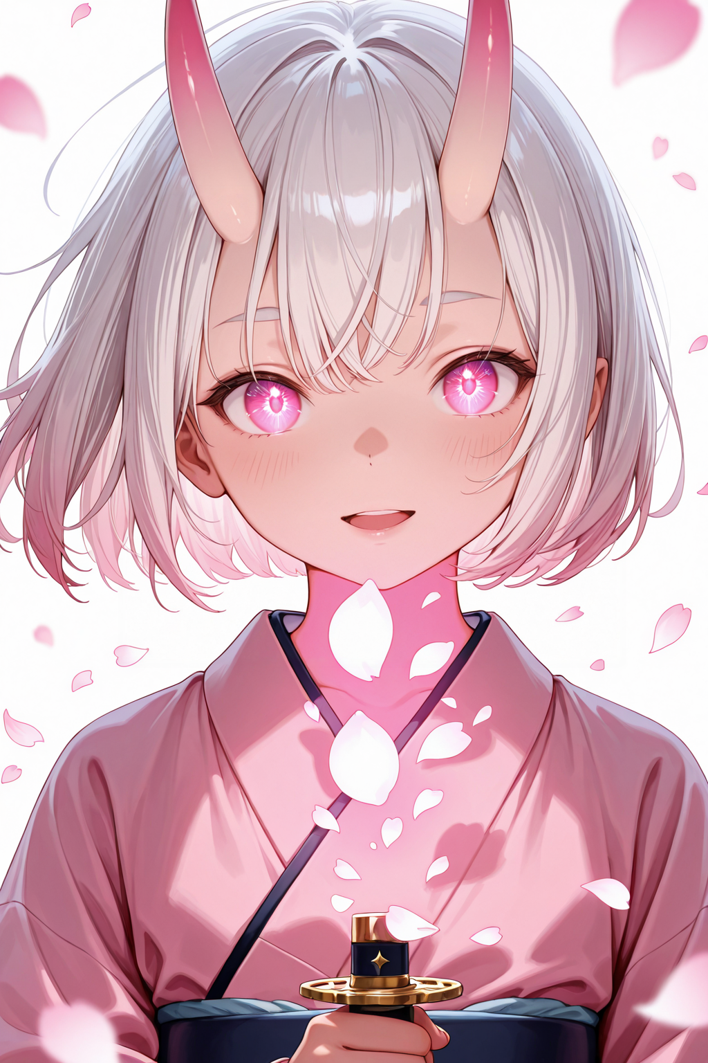 散れ | の人気AIイラスト・グラビア