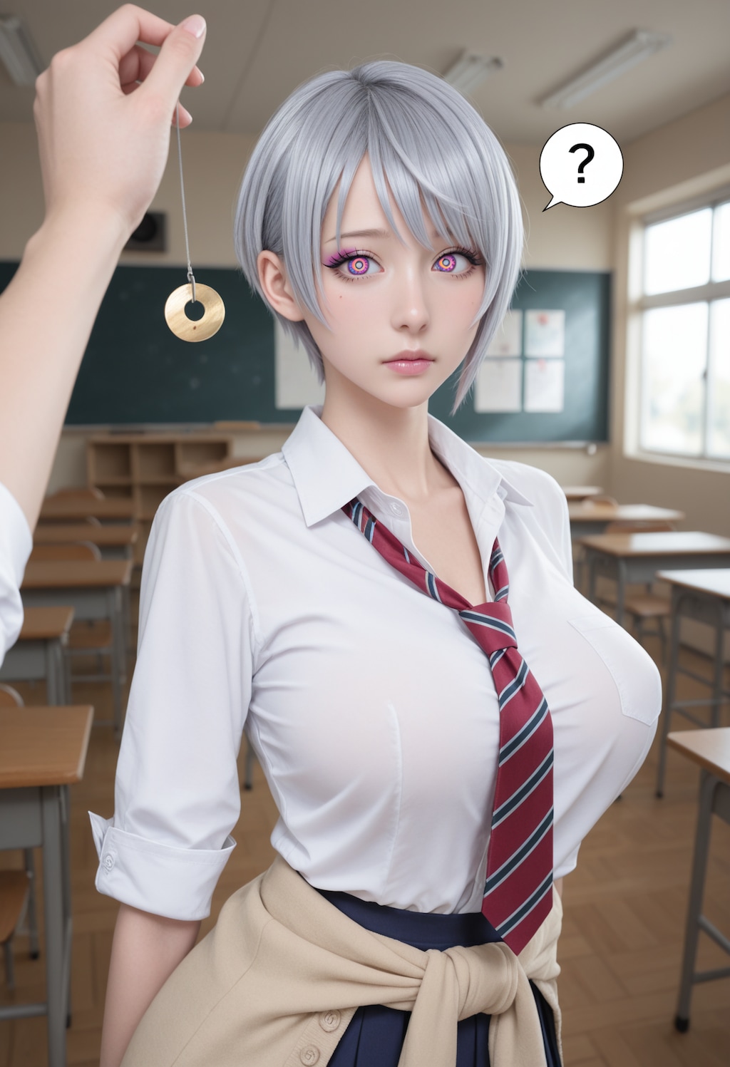 催眠術の日