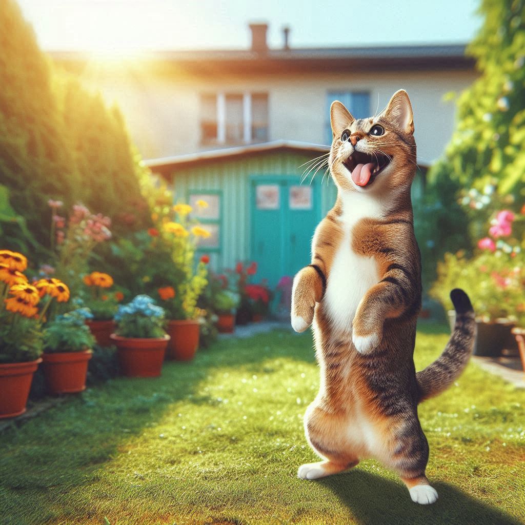 (ΦωΦ)＜（犬です）