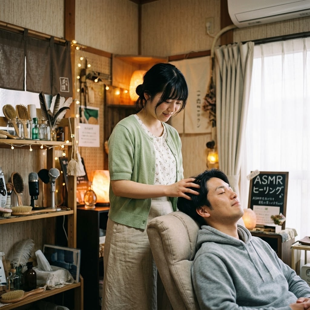 ＡＳＭＲのお店