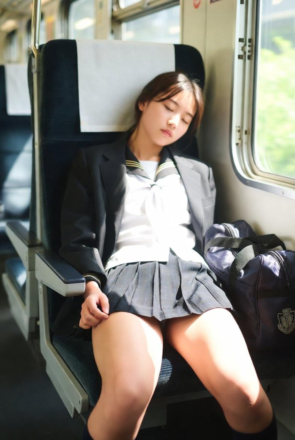 電車の子（全体公開）