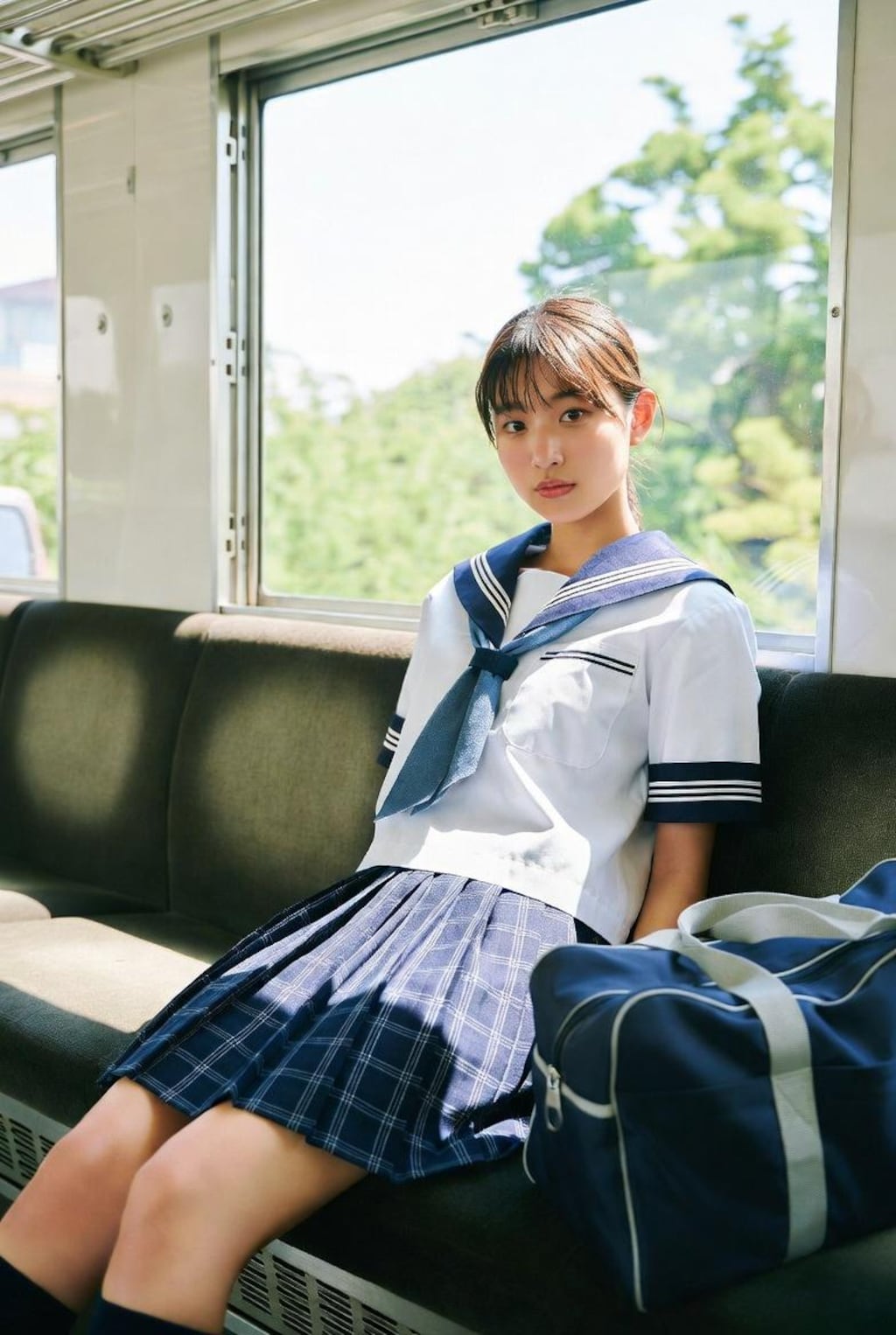 電車の子（全体公開）
