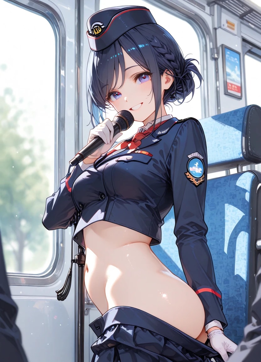 イメージは合ってますか？