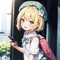 緑もなかなか・・ 3枚目