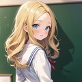 School Uniform①６枚 3枚目