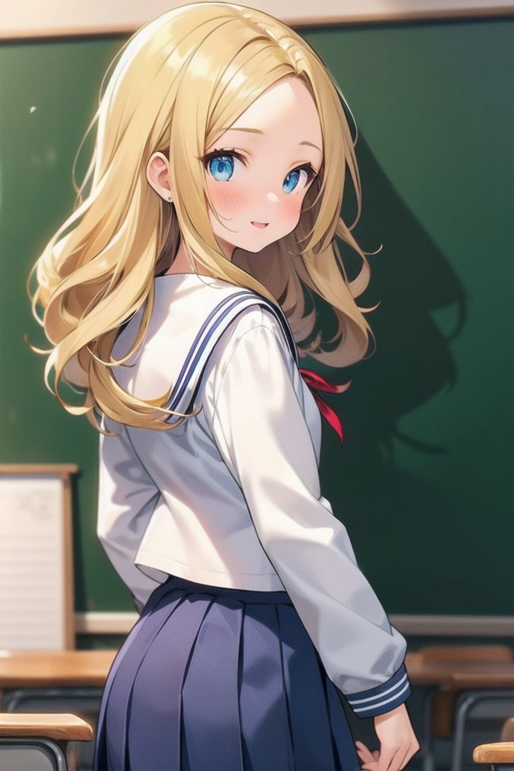 School Uniform①６枚