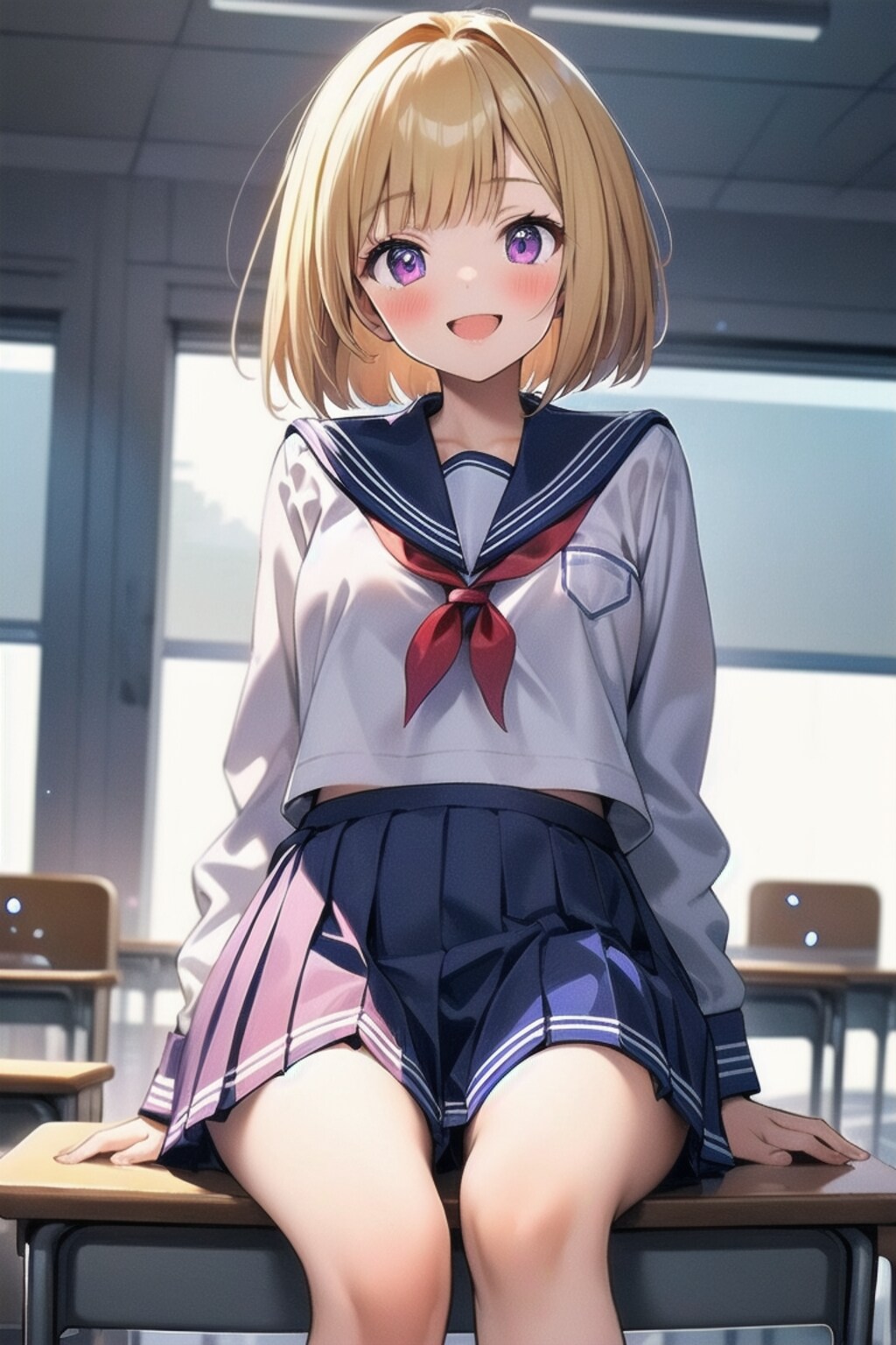 School Uniform①６枚