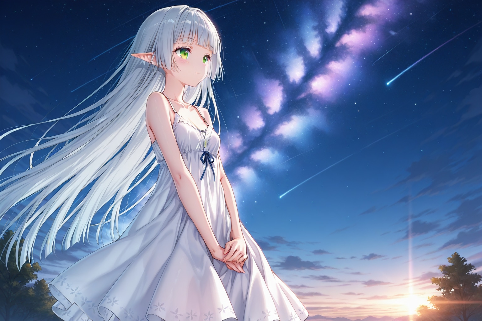 星空260707