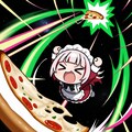 お ピ ッ ツ ァ ム バ ー ス ト 🍕🍕 7枚目