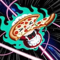 お ピ ッ ツ ァ ム バ ー ス ト 🍕🍕 11枚目