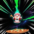 お ピ ッ ツ ァ ム バ ー ス ト 🍕🍕 2枚目
