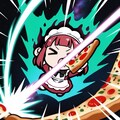 お ピ ッ ツ ァ ム バ ー ス ト 🍕🍕 10枚目