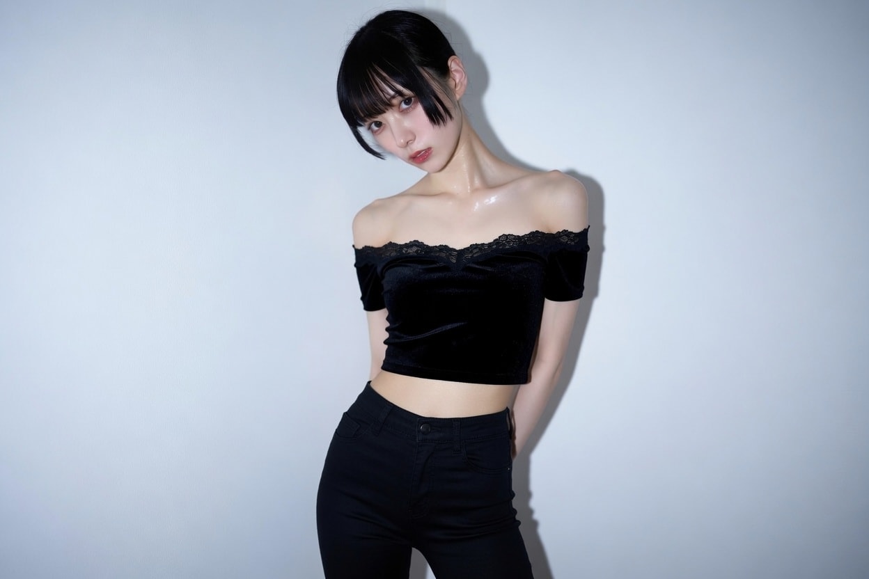 ポトレ