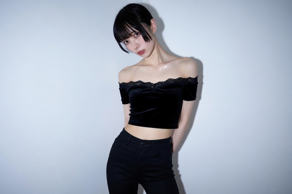 ポトレ