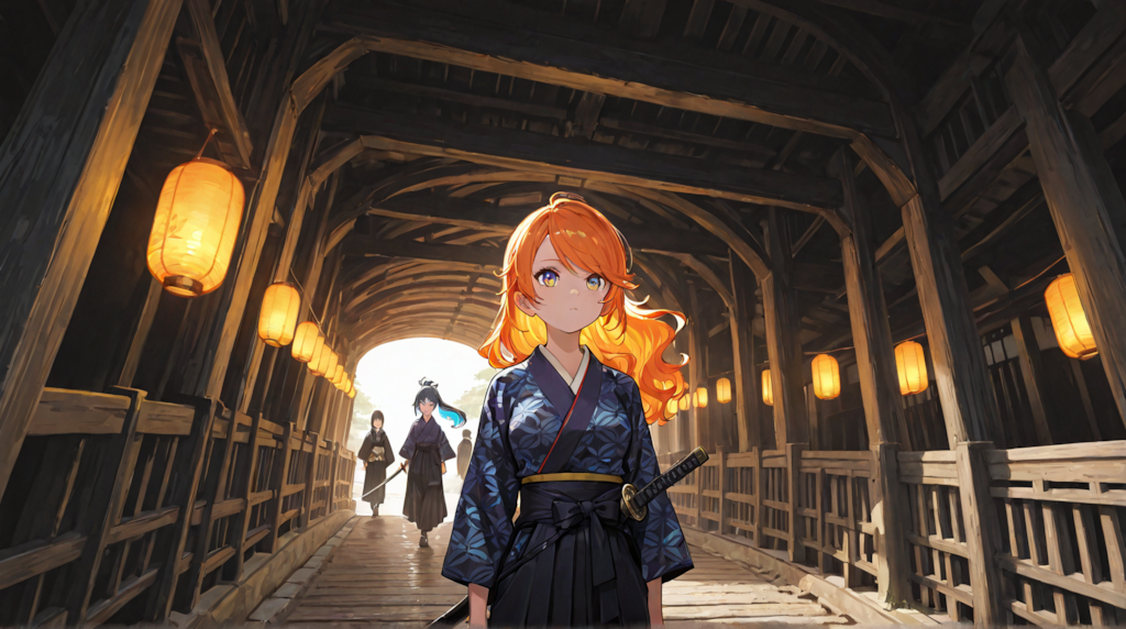 大江戸八百八町