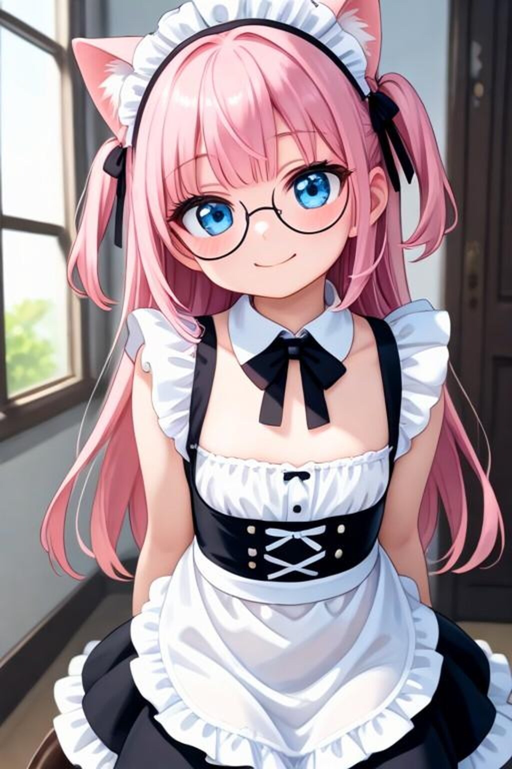 何か御用ですか？